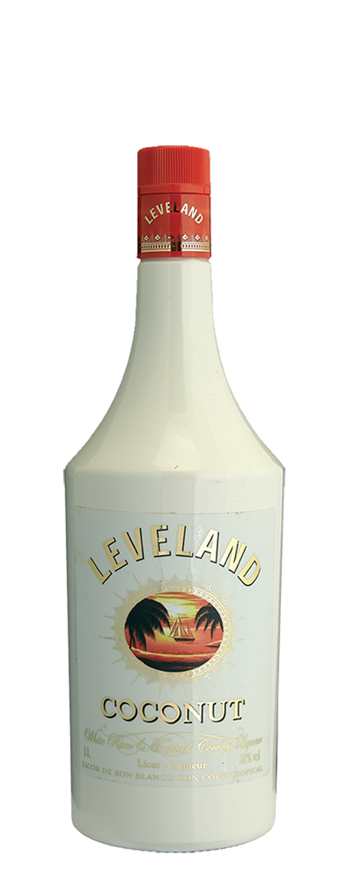 Levland Coconut Rum Shop wines