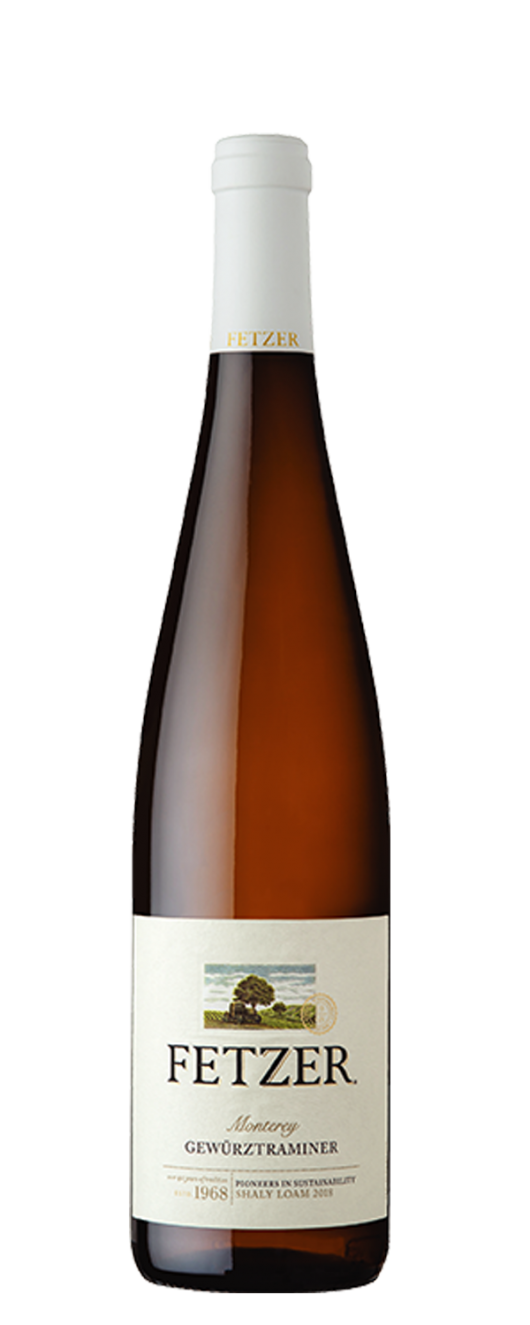 Fetzer Montrey Gewurztraminer Shop wines
