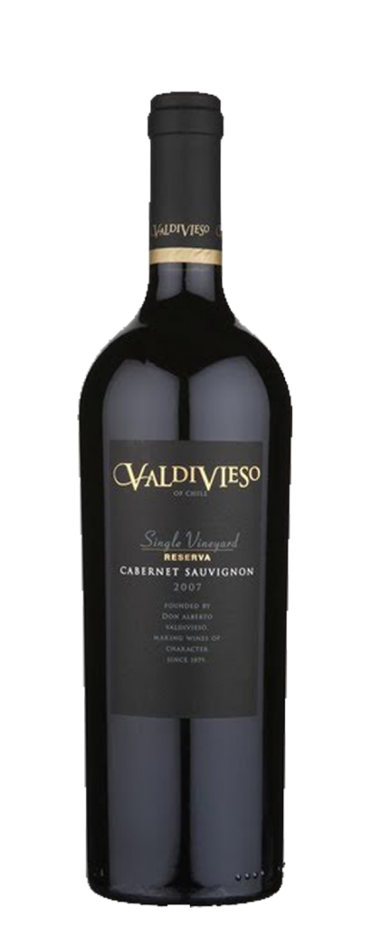 Valdivieso Single Vineyard Reserve Merlot - Shop wines