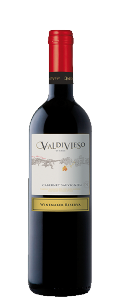 Valdivieso Winemakers Reserve Cabernet Sauvignon - Shop wines