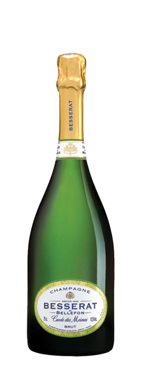 Besserat De Bellefon Brut - Shop Wines